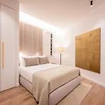 The Diagonal By Sweett 아파트호텔 4*