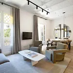 The Diagonal By Sweett 4*