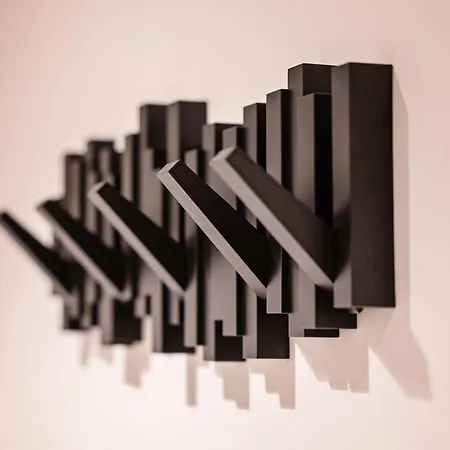 The Diagonal By Sweett Barcelone