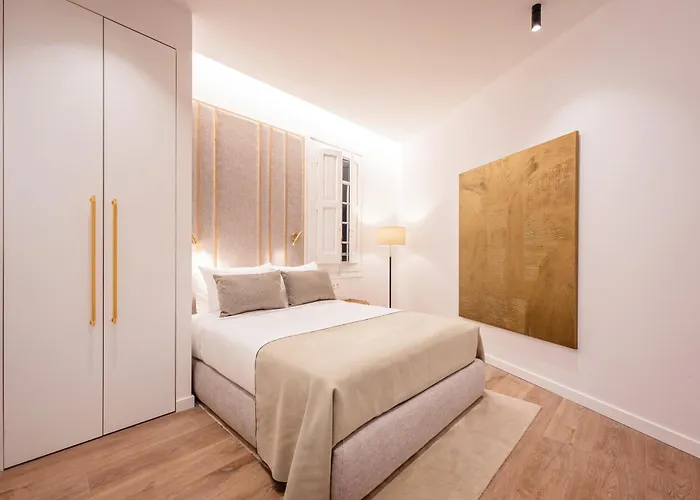 The Diagonal By Sweett Appart hôtel 4*