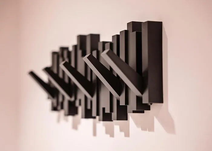 The Diagonal By Sweett Barcelone