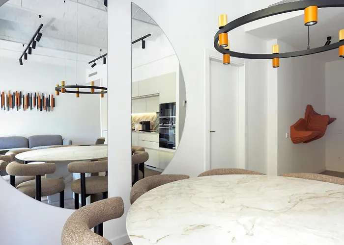 The Diagonal By Sweett 4* Barcelona
