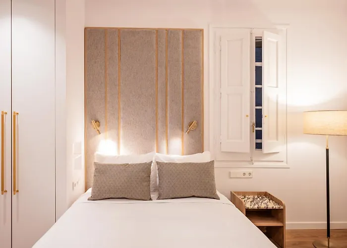The Diagonal By Sweett Aparthotel 4*