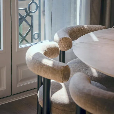 Appart hôtel The Diagonal By Sweett Barcelone