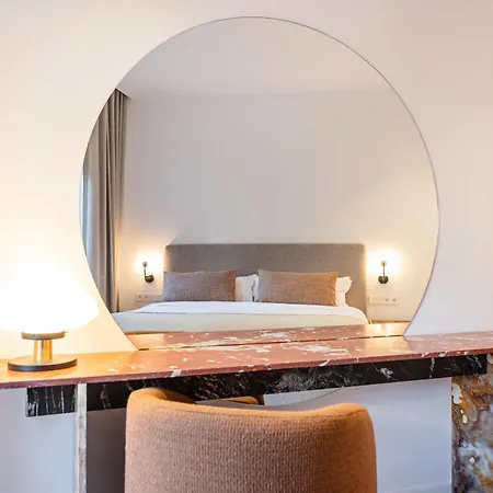 Appart hôtel The Diagonal By Sweett Barcelone
