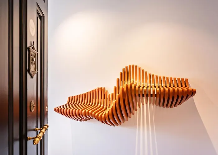 The Diagonal By Sweett 4* Barcelona