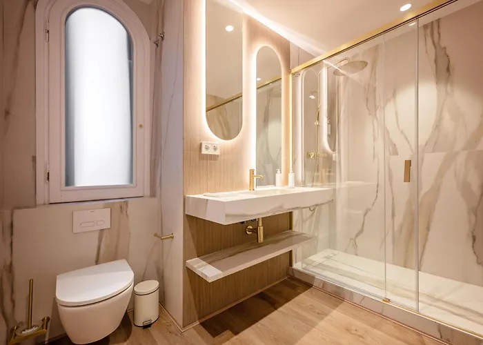 The Diagonal By Sweett 4* Barcelona
