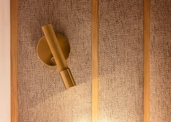 The Diagonal By Sweett Lägenhetshotell